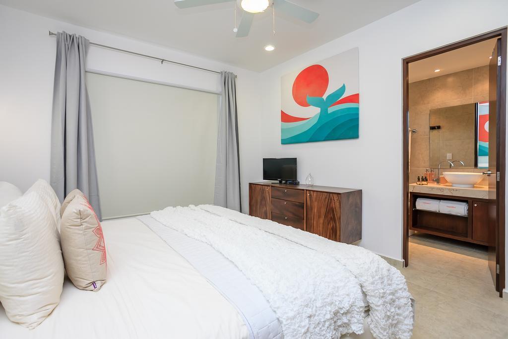 Horizonte 34 By Playa Moments Apartamento *