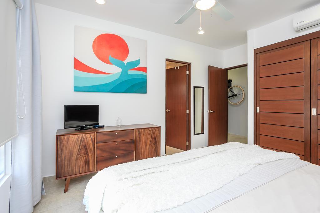 Horizonte 34 By Playa Moments * Playa del Carmen