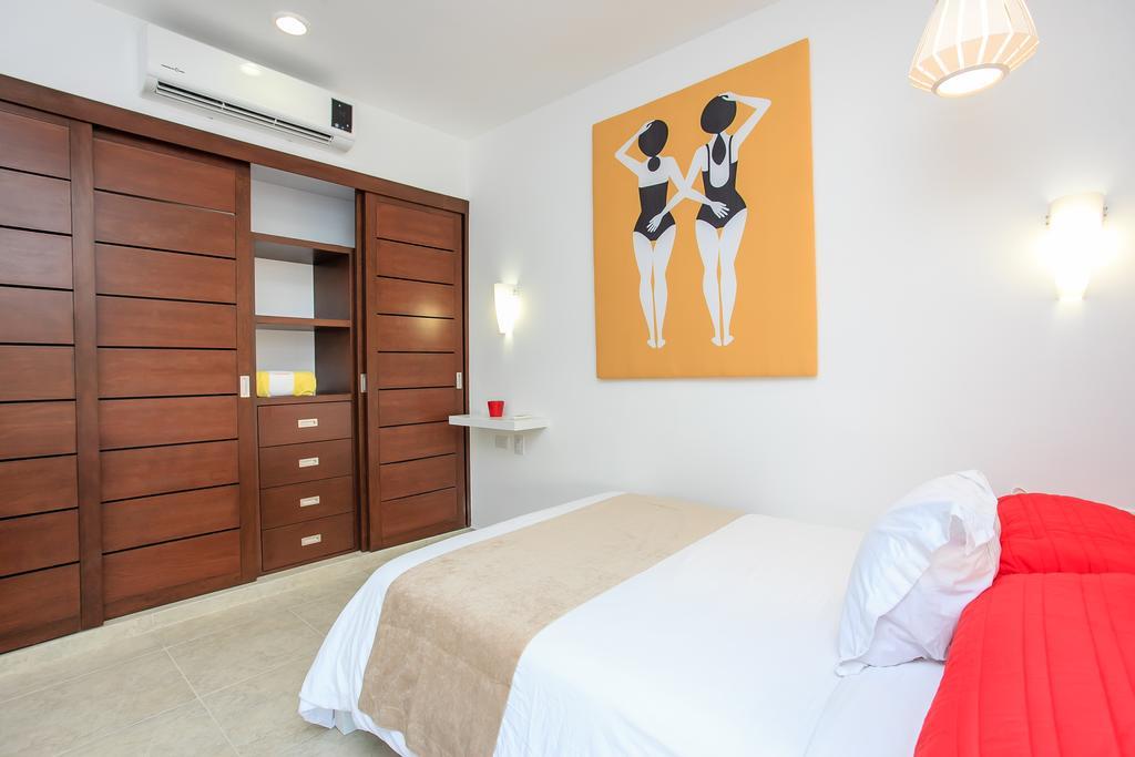 Apartamento Horizonte 34 By Playa Moments