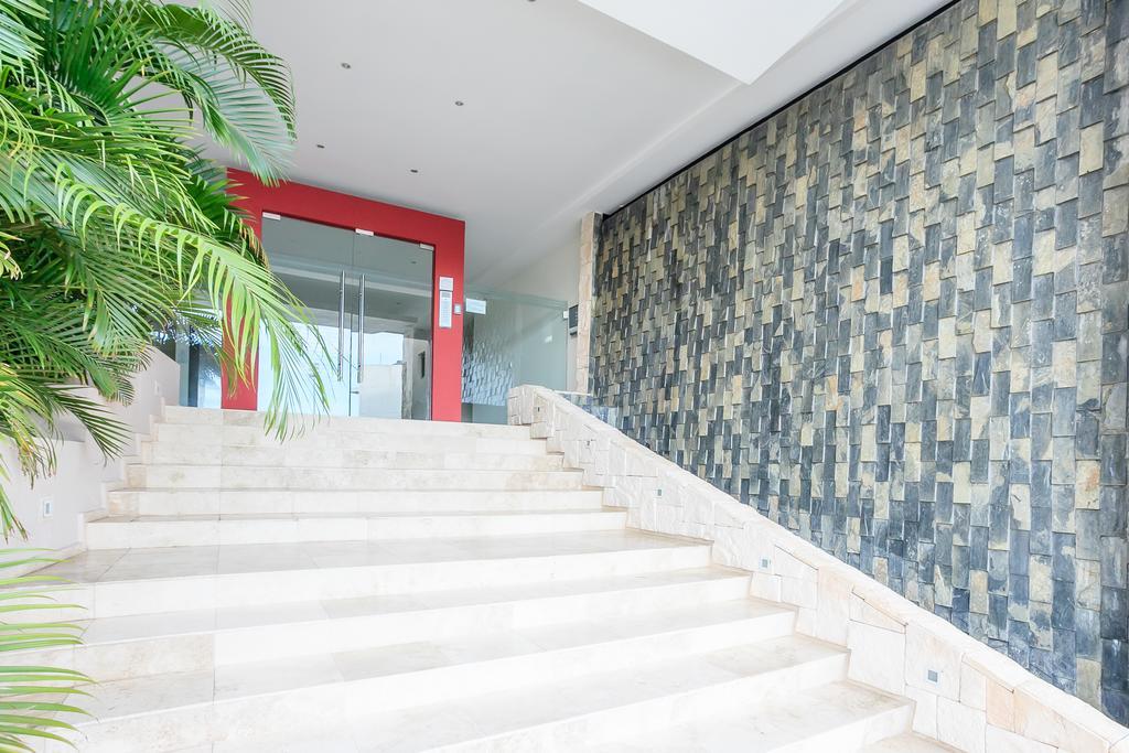 Horizonte 34 By Playa Moments Apartamento Playa del Carmen