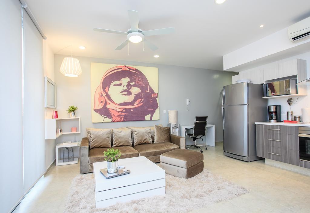 Horizonte 34 By Playa Moments Apartamento