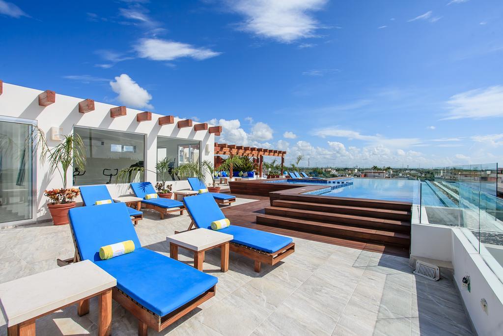 Horizonte 34 By Playa Moments *