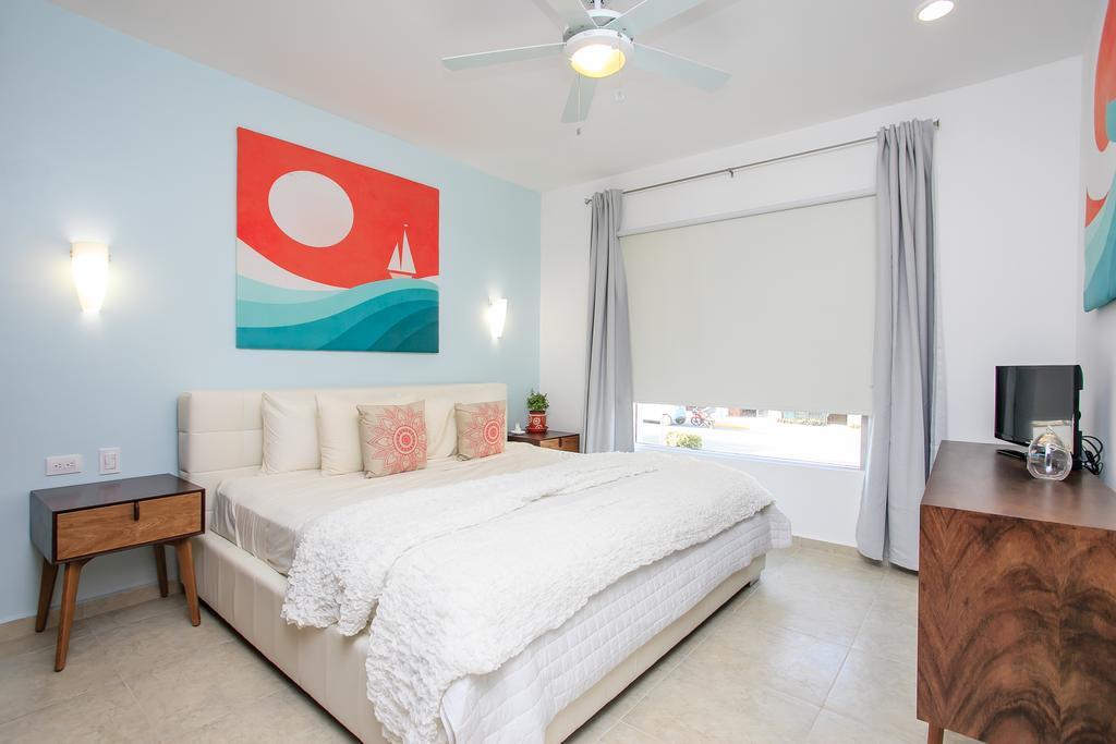 Horizonte 34 By Playa Moments Apartamento *