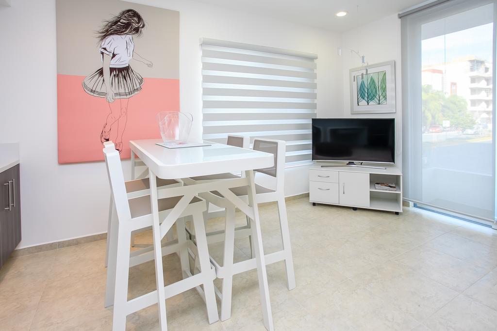 Horizonte 34 By Playa Moments * Playa del Carmen