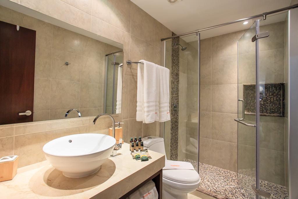 Horizonte 34 By Playa Moments Apartamento Playa del Carmen