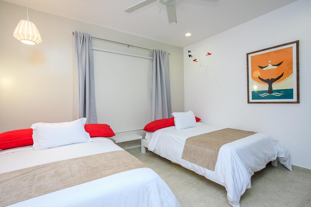 Horizonte 34 By Playa Moments Playa del Carmen
