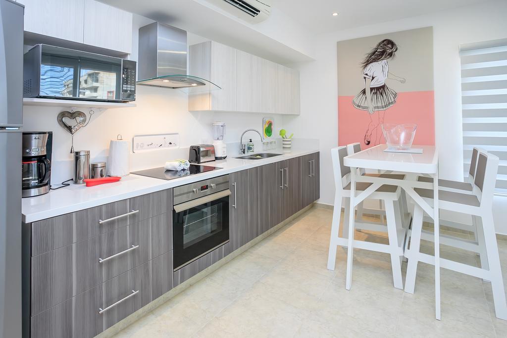 Horizonte 34 By Playa Moments Apartamento