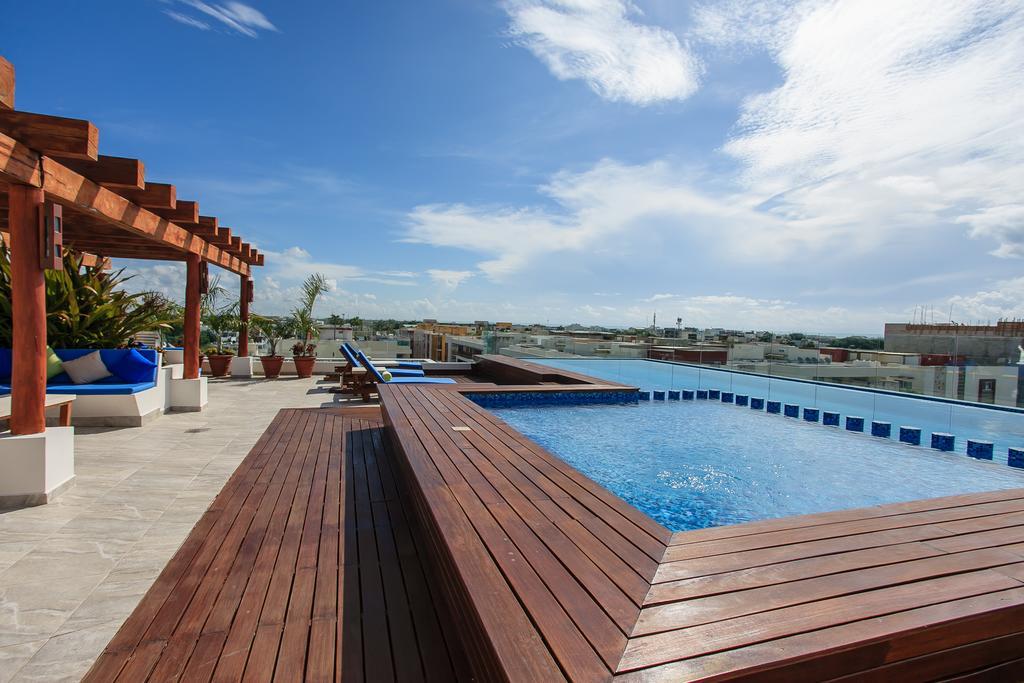 Horizonte 34 By Playa Moments Apartamento Playa del Carmen