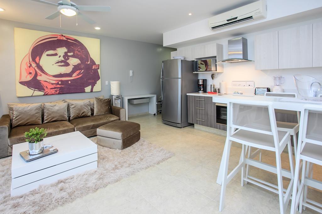 Horizonte 34 By Playa Moments Apartamento