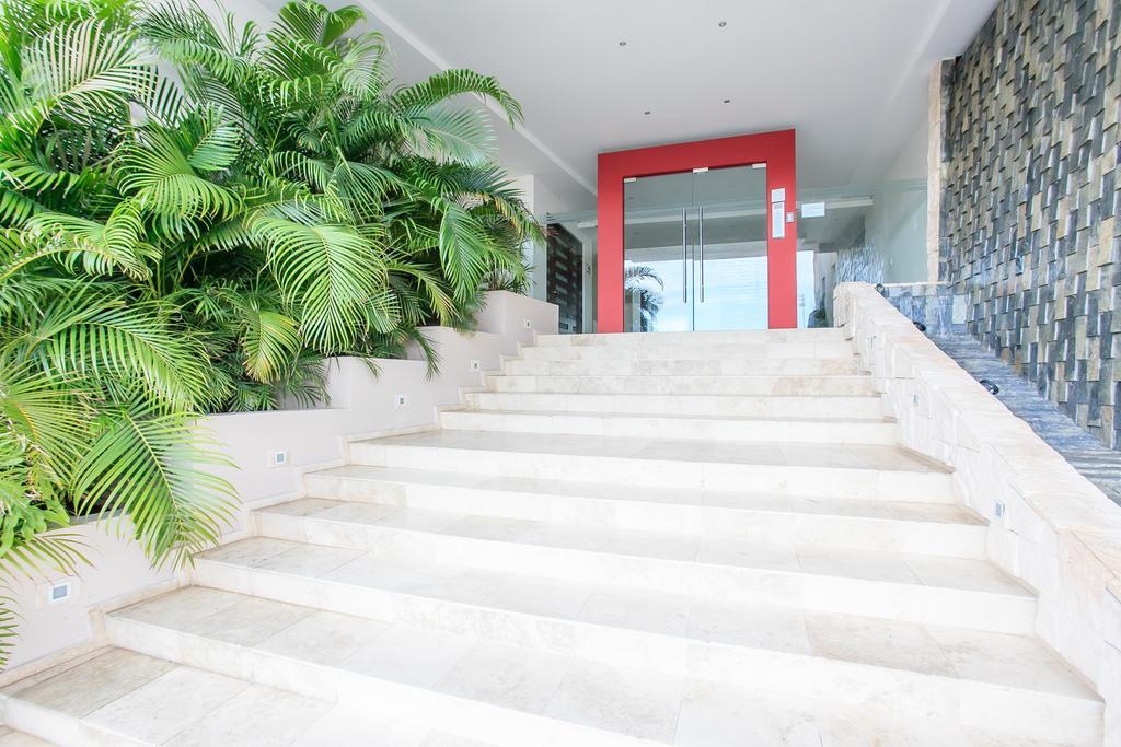 Apartamento Horizonte 34 By Playa Moments *