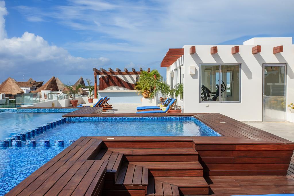 Apartamento Horizonte 34 By Playa Moments *