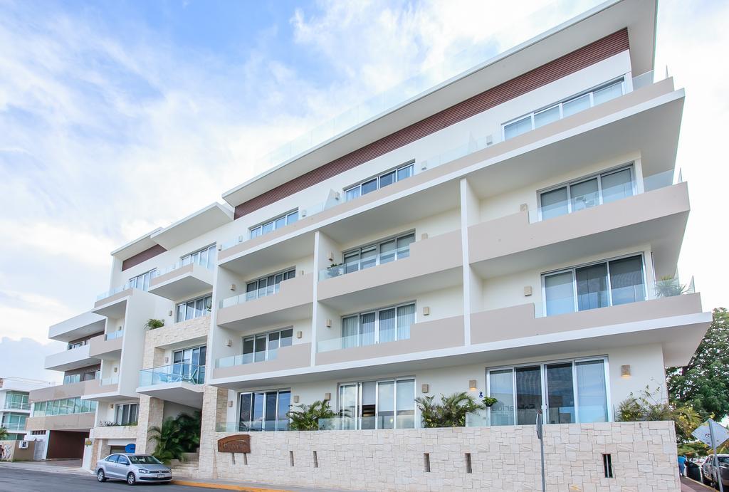 Horizonte 34 By Playa Moments Apartamento Playa del Carmen