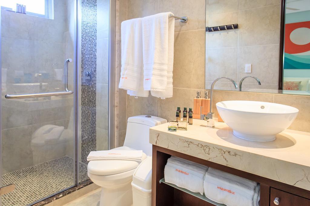 Horizonte 34 By Playa Moments Playa del Carmen