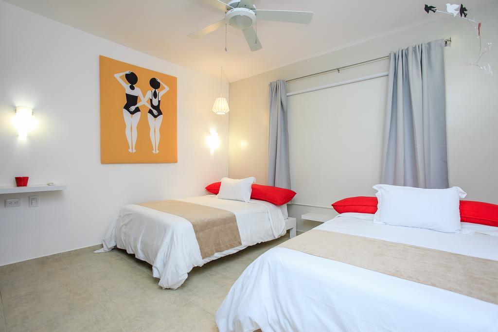 Horizonte 34 By Playa Moments Apartamento *
