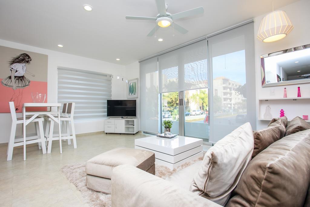 Horizonte 34 By Playa Moments * Playa del Carmen