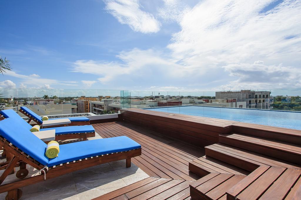 Apartamento Horizonte 34 By Playa Moments *